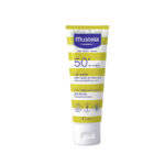 Mustela High Protection SPF50+ lotion 40ml (1,35fl oz)