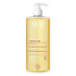 SVR Topialyse Lipid Restoring Cleansing Oil Anti-Itching for Sensitive Skin 1L (33.81 fl oz)