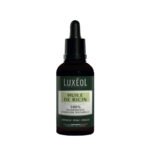 Luxeol Castor oil 50ml (1.69fl oz) - Image 2