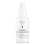 Vichy Capital Soleil UV-Age Daily Water Fluid Tinted SPF50+ 40ml (1.35fl oz)