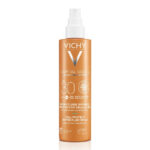 Vichy Capital Soleil Water Fluid Spray SPF30 Cell Protect 200ml (6.76fl oz)