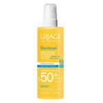 Uriage Bariésun SPF50+ Fragrance-Free Spray for Sensitive Skin 200ml (6.76fl oz)