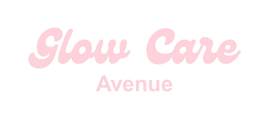 logo glowcareavenue