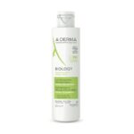A - Derma Biology Organic Dermatological Hydra Cleansing Milk 200ml (6.76fl oz) - FrenchBeautyHub
