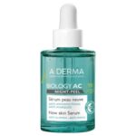 A - Derma Dermalibour AC Night - Peel Skin Renewal Serum 30ml (1.01 fl oz) - FrenchBeautyHub