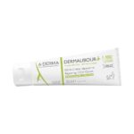 A - Derma Dermalibour+ Purifying Repairing CICA - Cream - FrenchBeautyHub