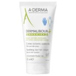 A - Derma Dermalibour+ Soothing Barrier Cream 50ml (1.69fl oz) - FrenchBeautyHub