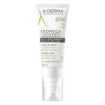 A - Derma Exomega Allergo Emollient Balm - FrenchBeautyHub
