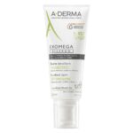 A - Derma Exomega Allergo Emollient Balm - FrenchBeautyHub