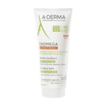A - Derma Exomega Control Anti - Scratching Emollient Balm - FrenchBeautyHub