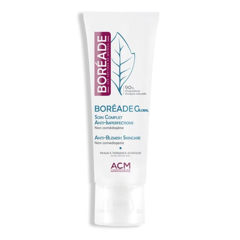 Acm Boréade Anti - Blemish Skincare 30ml (1.01fl oz) - FrenchBeautyHub