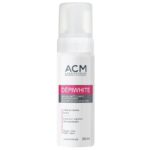 Acm Depiwhite Brightening cleansing foam 200ml (6.76fl oz) - FrenchBeautyHub