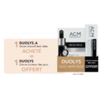Acm Duolys.A Intensive Serum + Eye Contour 30 + 15ml (0.50fl oz) - FrenchBeautyHub