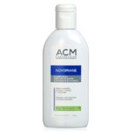 ACM Laboratoire Novophane Sebo - Regulating Shampoo 200ml (6.76floz) - FrenchBeautyHub