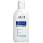 ACM Laboratoire Novophane Ultra - Nourishing Shampoo 200ml (6.76floz) - FrenchBeautyHub