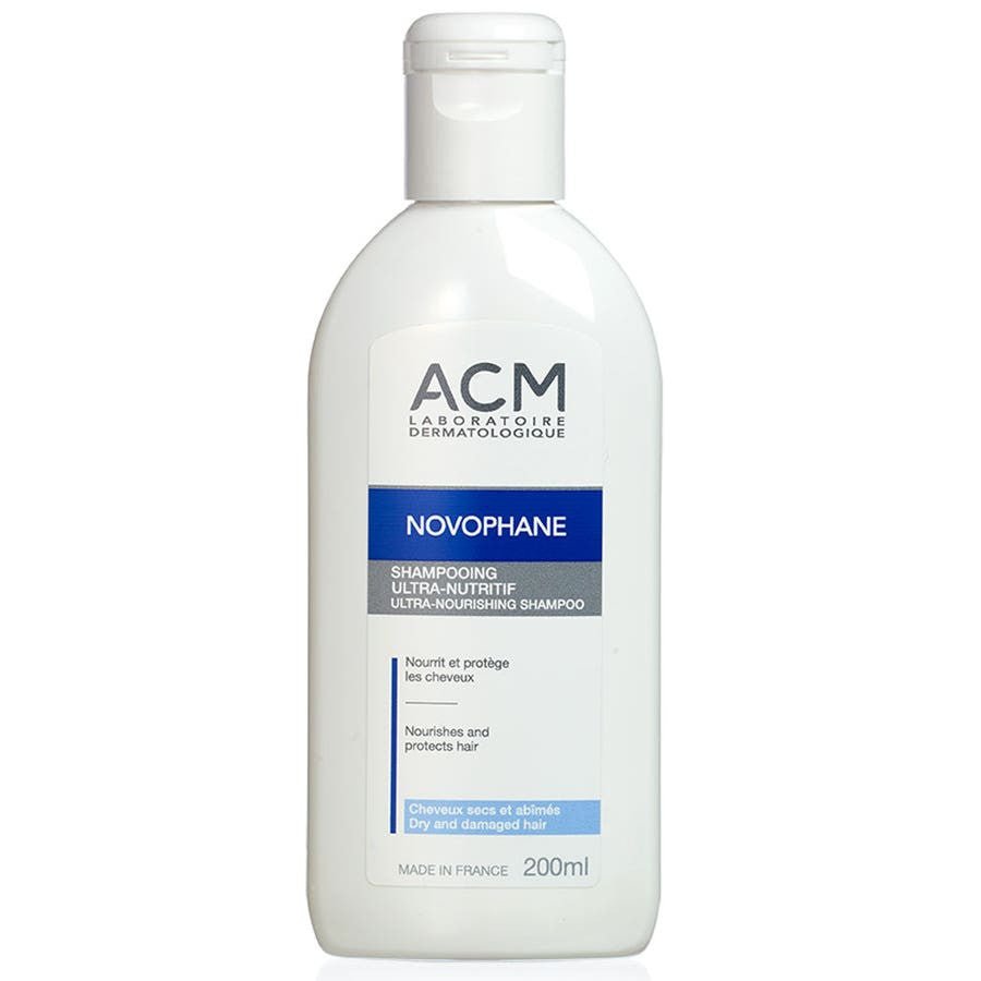 acm-laboratoire-novophane-ultra-nourishing-shampoo-200ml-676floz-663999_ba8782d1-fe9d-4640-ad05-5007e4314b1e ACM Laboratoire Novophane Ultra - Nourishing Shampoo 200ml (6.76floz) - FrenchBeautyHub