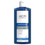 Acm Novophane Gentle Shampoo 200ml (6.76fl oz) - FrenchBeautyHub