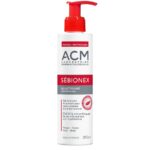 Acm Sbionex Cleansing Gel 200ml (6.76fl oz) - FrenchBeautyHub