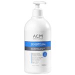 Acm Sensitelial Superfatted Cleansing Gel Atopic Skin 500ml (16.90fl oz) - FrenchBeautyHub