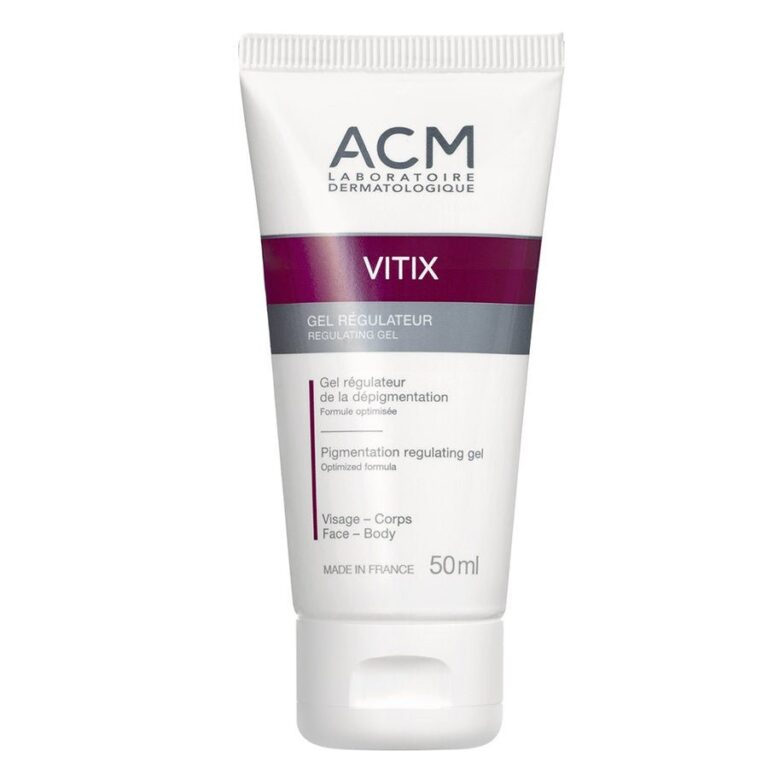 Acm Vitix Regulating Gel 50ml (1.69fl oz) - FrenchBeautyHub