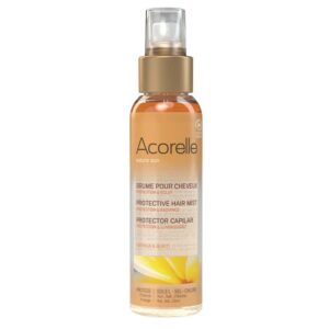 Acorelle Protective hair mist 100ml (3.38fl oz) - FrenchBeautyHub