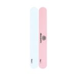Alessandro Striplac 2 - sided Peel Or Soak polishing file 2 pieces - FrenchBeautyHub