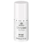Alessandro Striplac Shimmer Top Coat Semi - Permanent 8ml (0.27 fl oz) - FrenchBeautyHub