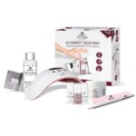 Alessandro Striplac Starter kit Peel or soak standard Semipermanent - FrenchBeautyHub