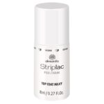 Alessandro Striplac Top coat milky Semi - permanent 8ml (0.27fl oz) - FrenchBeautyHub
