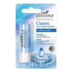 Alviana Classical Lip Balm 4.5g (0.15 oz) - FrenchBeautyHub