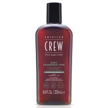 American Crew 3 - in - 1 Shampoo with Chamomile and Pine