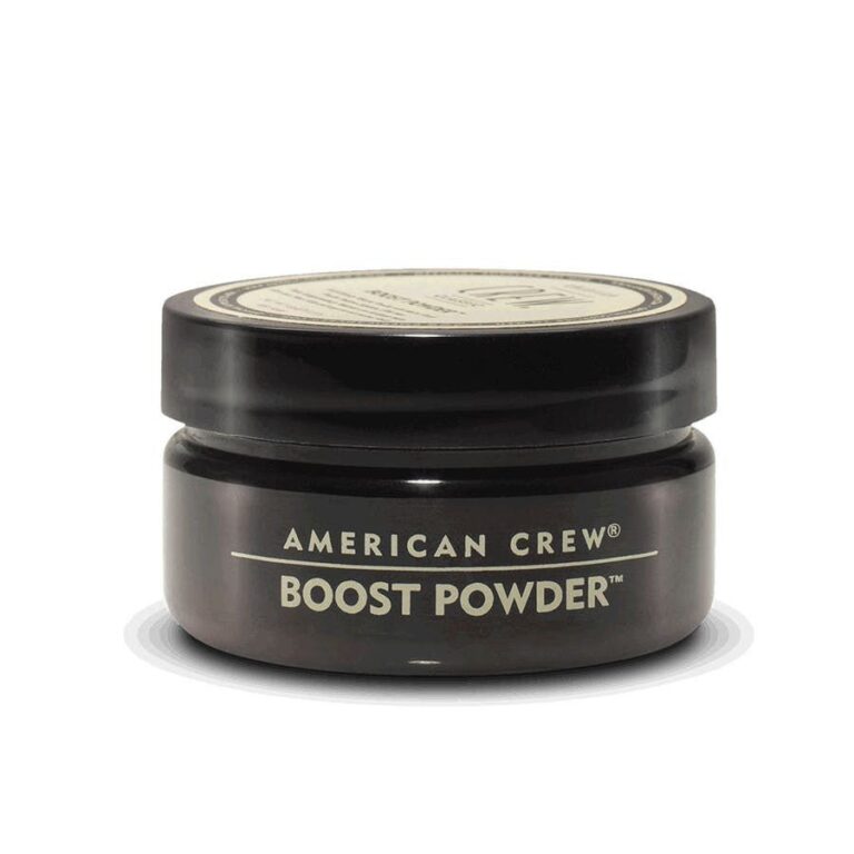 American Crew Boost Powder Volume Styling Powder 10g (0.35 oz) - FrenchBeautyHub