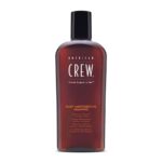 American Crew Daily Moisturizing Shampoo 250ml (8.45 fl oz) - Image 2