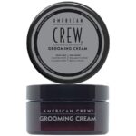 American Crew Grooming Cream Cire De Coiffage 85g (2.99 oz) - FrenchBeautyHub