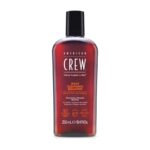 American Crew Hair & Body Daily Cleasing Shampoo 250ml (8.45fl oz) - FrenchBeautyHub