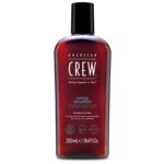American Crew Hair & Body Detox Clay Shampoo 250ml (8.45fl oz) - FrenchBeautyHub