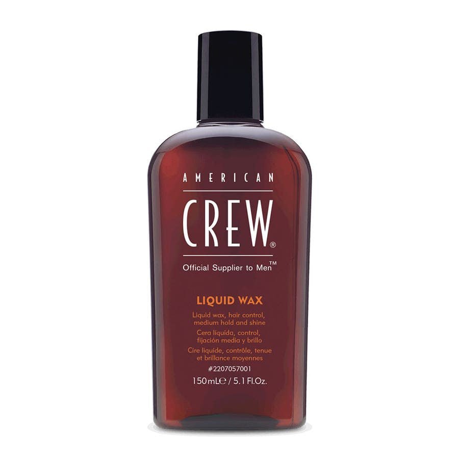 american-crew-liquid-wax-styling-wax-150ml-507fl-oz-486695 American Crew Liquid Wax Styling Wax 150ml (5.07fl oz) - FrenchBeautyHub