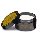 American Crew Molding Clay Cire De Coiffage 85g (2.99 oz) - FrenchBeautyHub