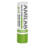 Amilab 4in1 Lip Balm 4