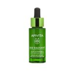 Apivita Bee Radiant Radiance Activating Serum Anti-fatigue 30ml (1.01fl oz) - Image 2