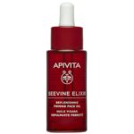 Apivita Beevine Elixir Plumping Face Oil 30ml (1.01fl oz) - FrenchBeautyHub