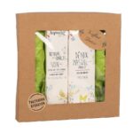 Aquateal Detox Giftbox 150ml (1.69fl oz) - FrenchBeautyHub