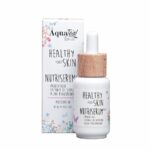 Aquateal HEALTHY FOOD SKIN Nutriserum Probiotic & Spirulina 30ml (1.01fl oz) - FrenchBeautyHub