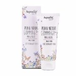 Aquateal NEW SKIN Magic Face Scrub 100ml (3.38fl oz) - FrenchBeautyHub