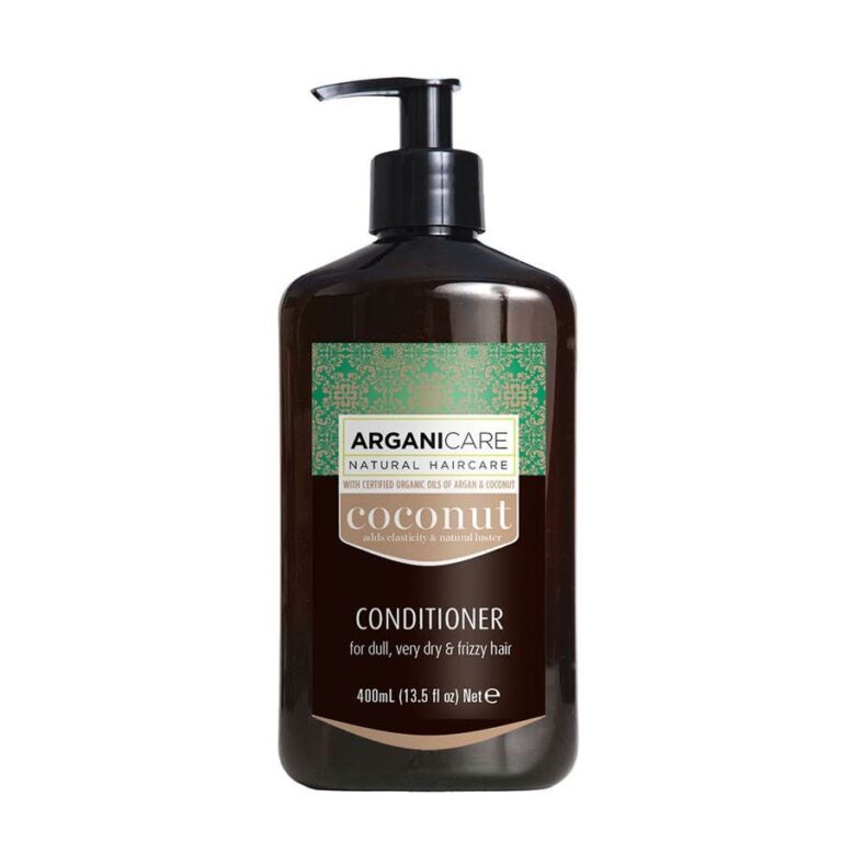 Arganicare Coco Ultra - nourishing