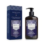 Arganicare Figue de Barbarie Nourishing Leave - In Care 400ml (13.52fl oz) - FrenchBeautyHub