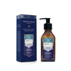 Arganicare Prickly Pear Regenerating Serum 100ml (3.38 fl oz) - FrenchBeautyHub