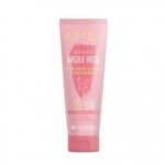 Argiletz Exfoliating Sugar Face Scrub with Pink Clay 100ml (3.38fl oz) - FrenchBeautyHub