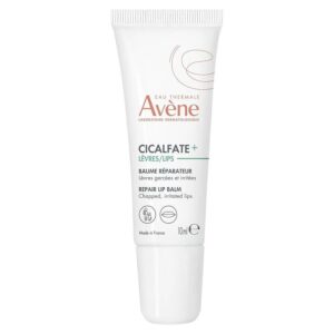 Avène Cicalfate+ Lip Repair Balm 10ml (0.33 fl oz) - FrenchBeautyHub