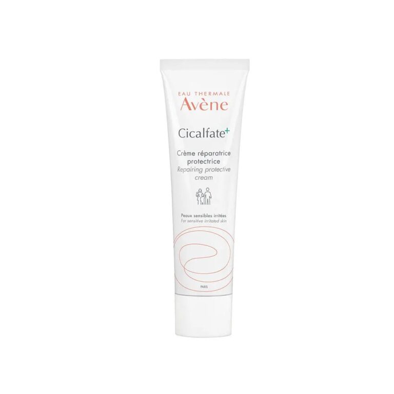 Avène Cicalfate+ Repairing Protective Cream - FrenchBeautyHub